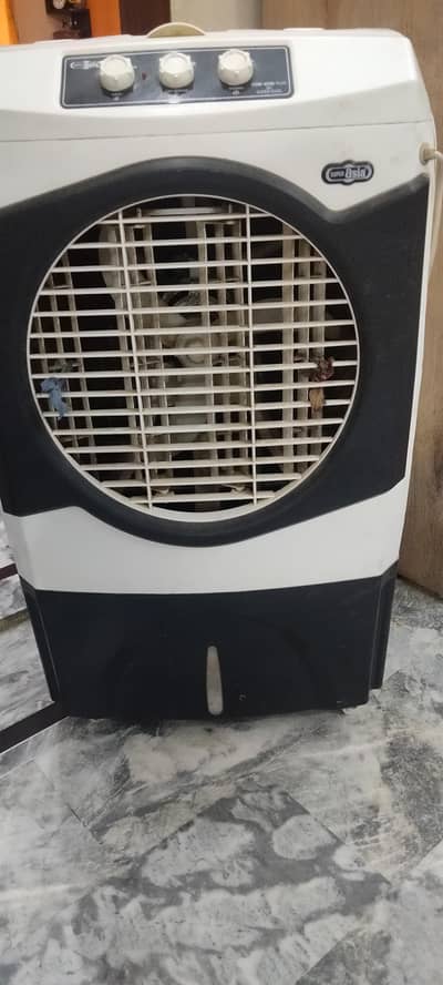 air cooler AC DC