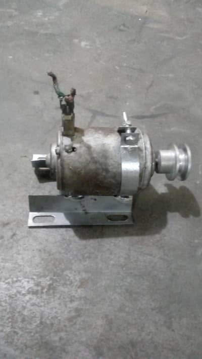 DC motor 12volt  all ok ha koi fualt nai ha