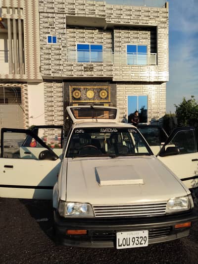 diahatshu charad  1996  normal condition Faisalabad