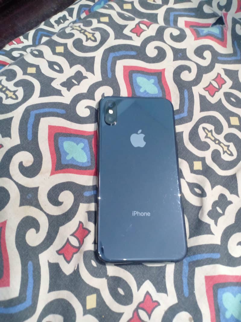 iphone XS 0
