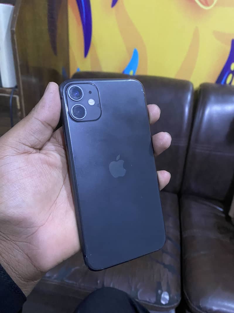 iPhone 11 2