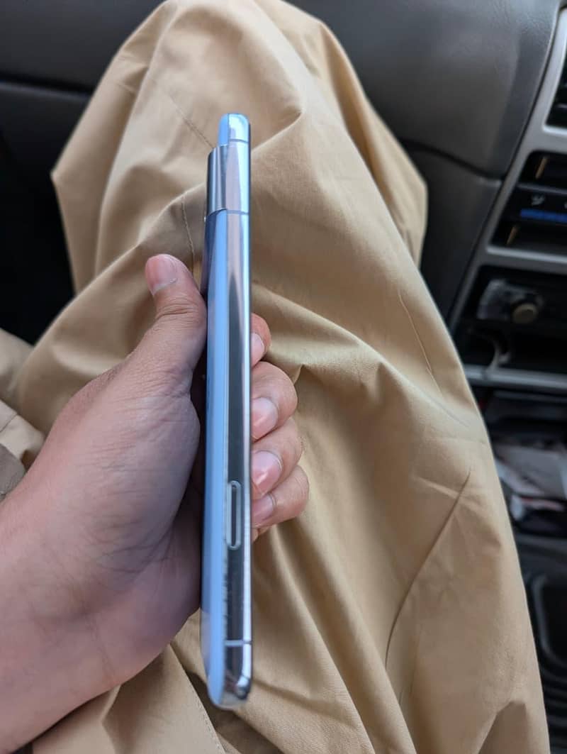 Google Pixel 8 Pro 5