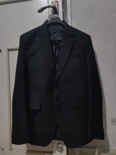Black Suit
