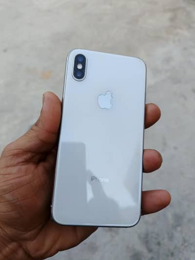 iphone x exchange