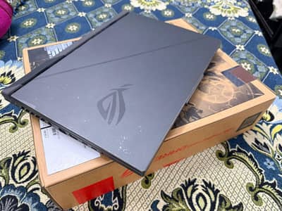 Asus ROG G16 brand new gaming laptop