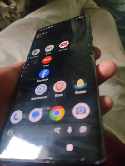 pixel 6 pro pta approved dot urgent