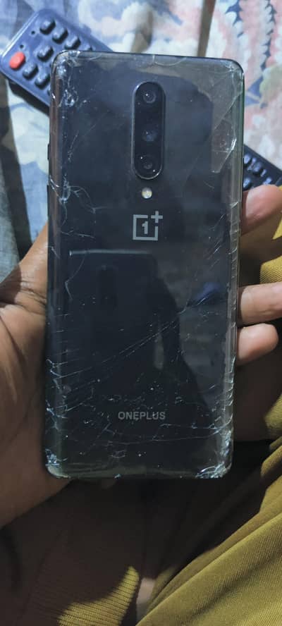 OnePlus 8 8/128 gb dual sim working