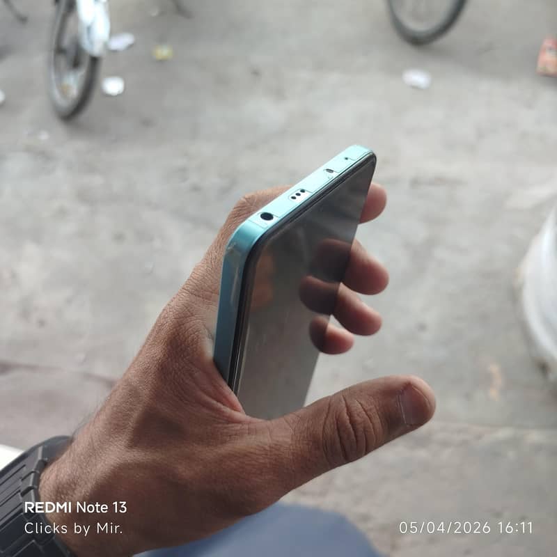 Redmi note 14 2