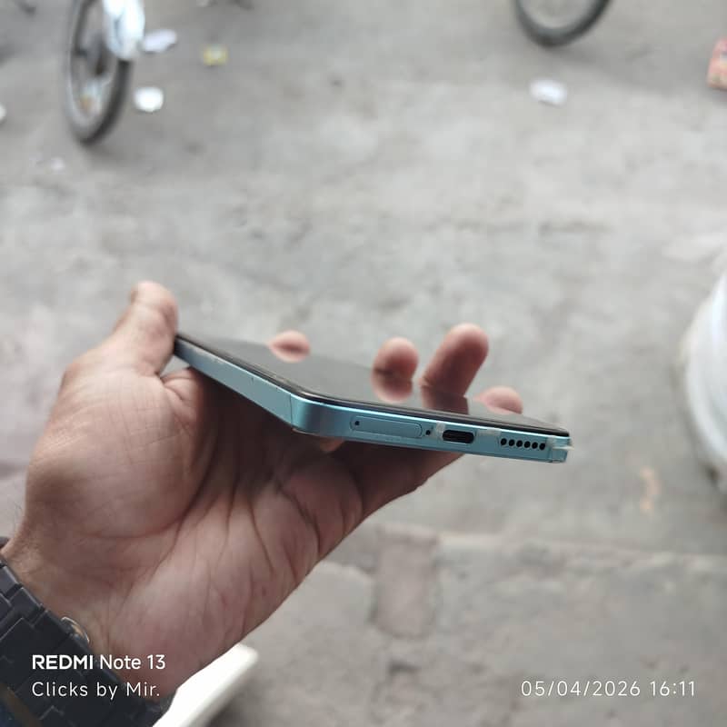 Redmi note 14 3