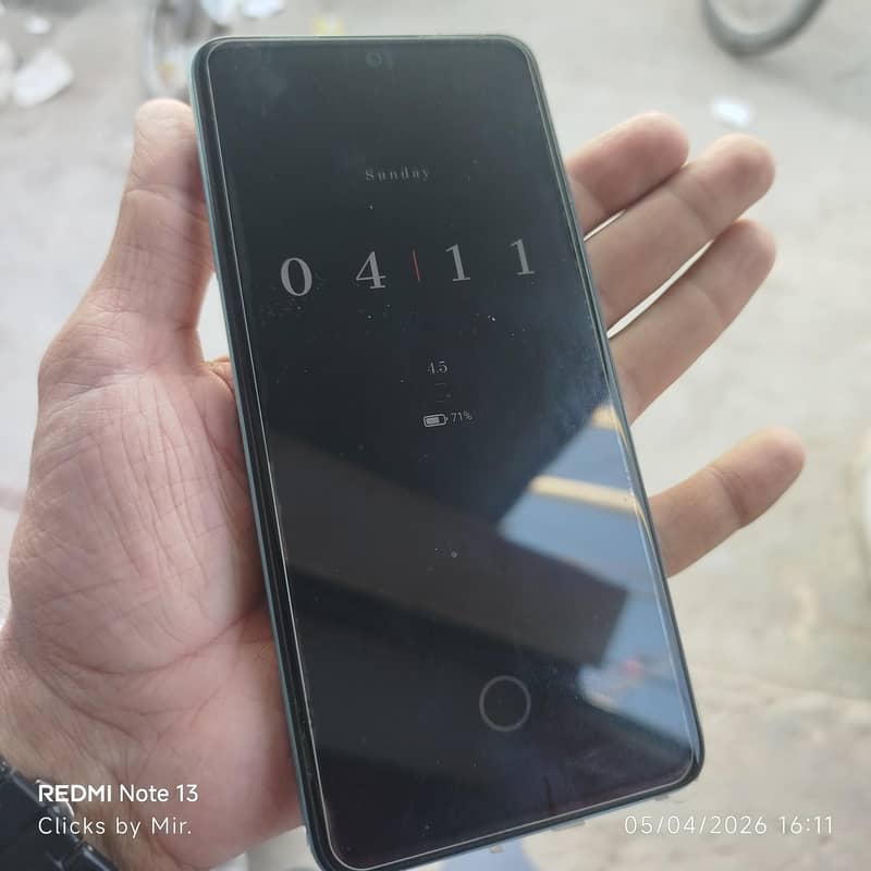 Redmi note 14 4