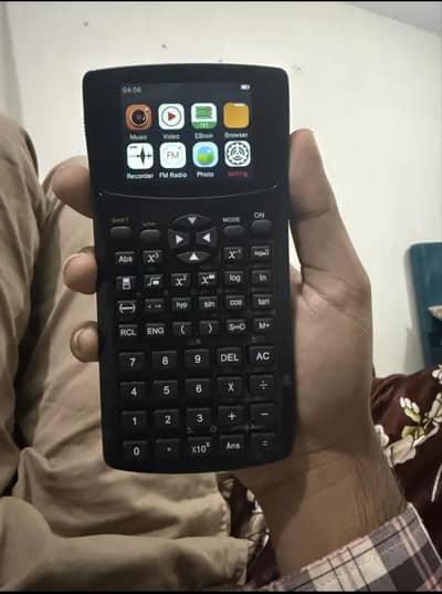 Magic calculator V3 made in Europe. Cash on delivery available