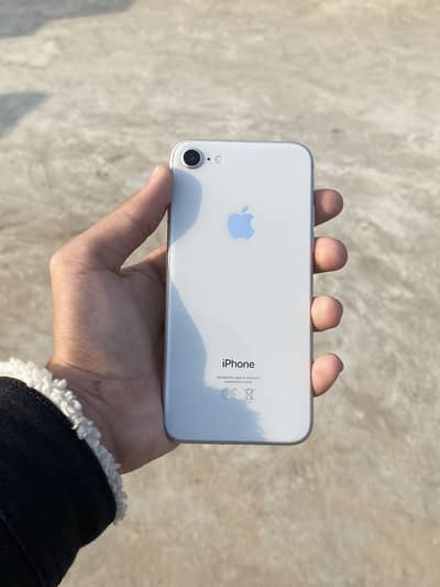 iPhone 8 Non Pta Urgent For Sale