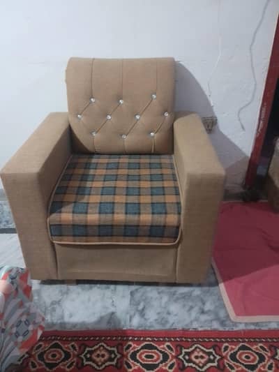 Sofa Set