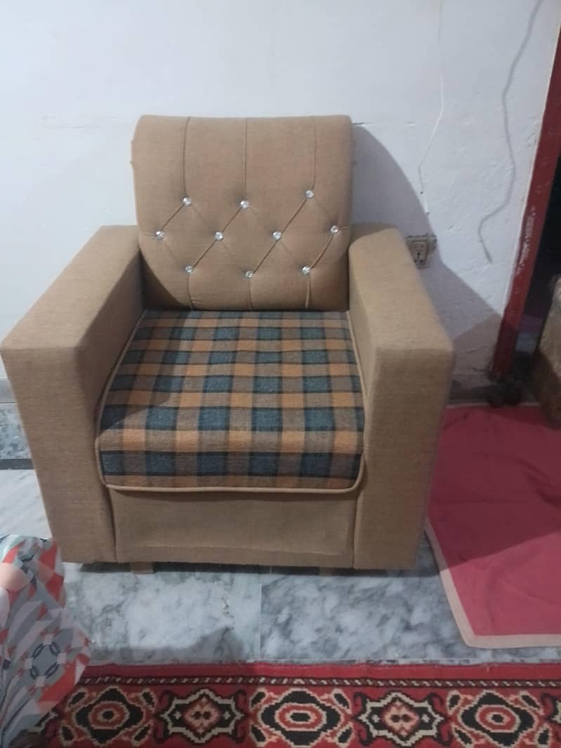 Sofa Set 0