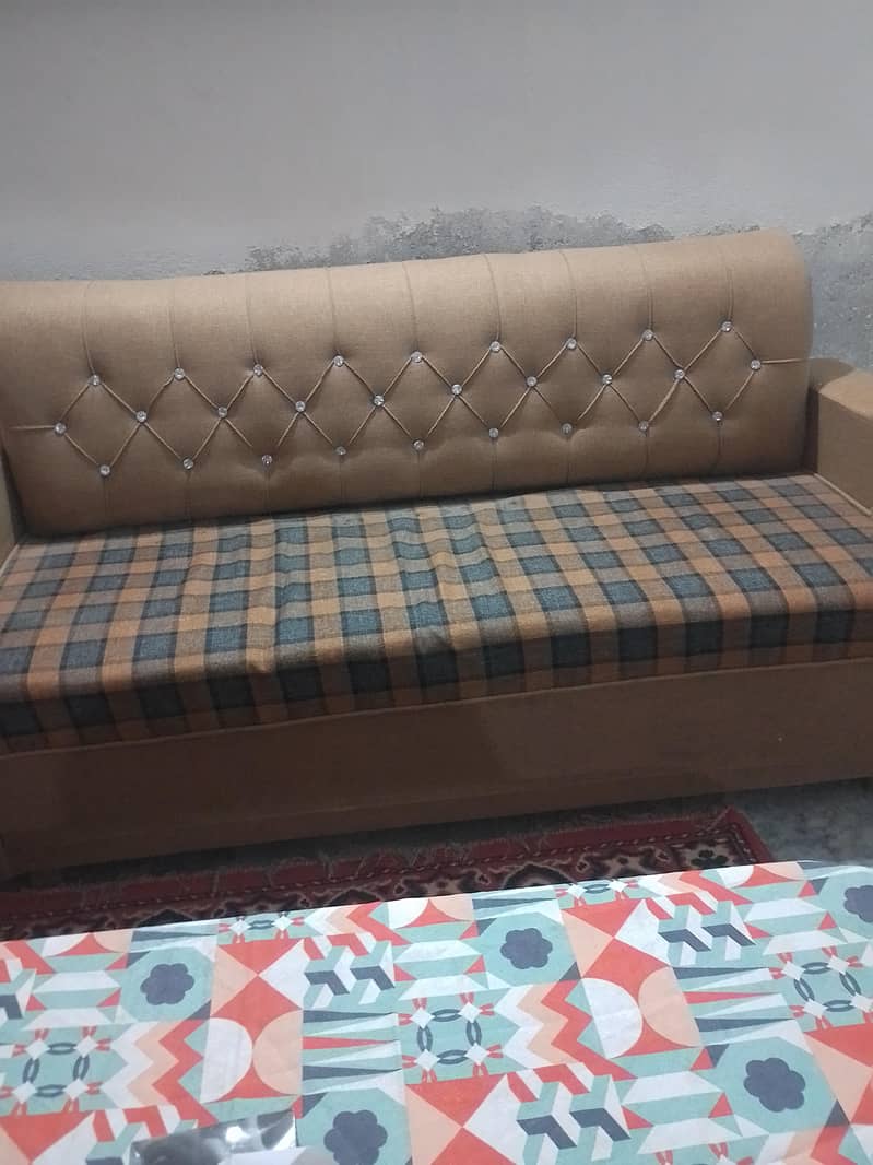 Sofa Set 2