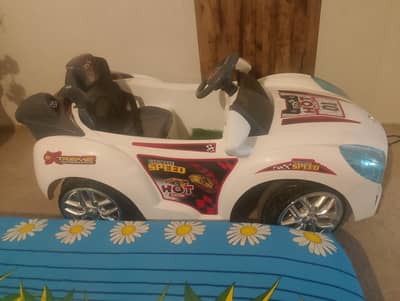 Hot Racer Kids Car for sale