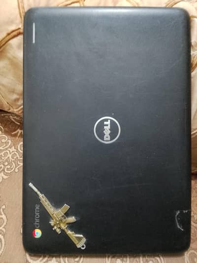 Chromebook 11 3180 argent sale