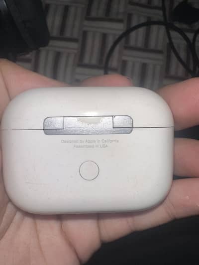 Orginal airpods pro