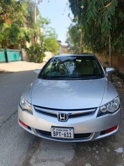 Vti oriel manual sunroof Lahore All Punjab nomber