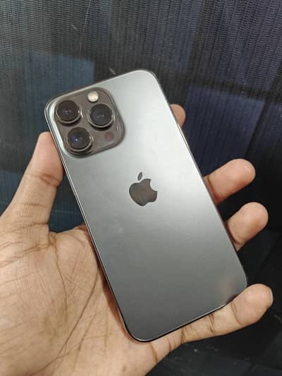 Iphone 13 Pro (128GB) PTA Approved