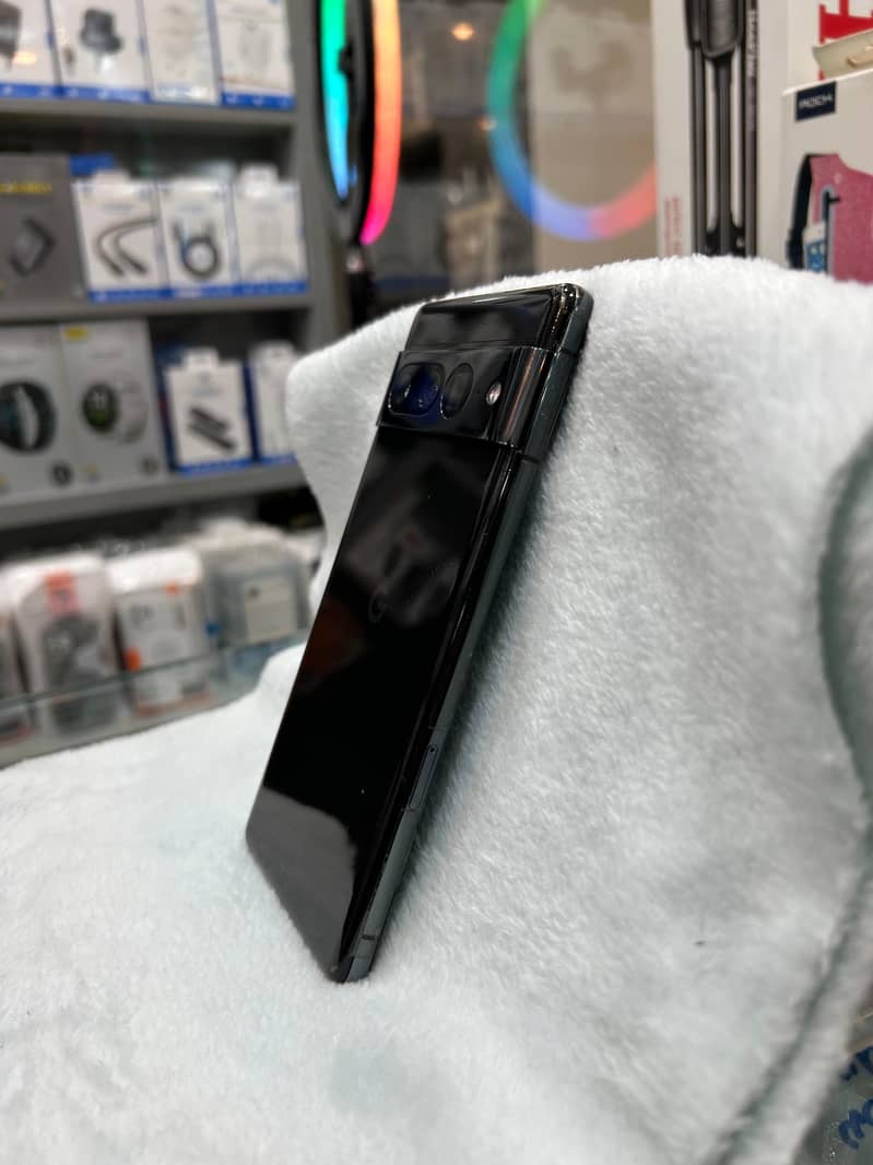 GOOGLE PIXEL 7 PRO 1