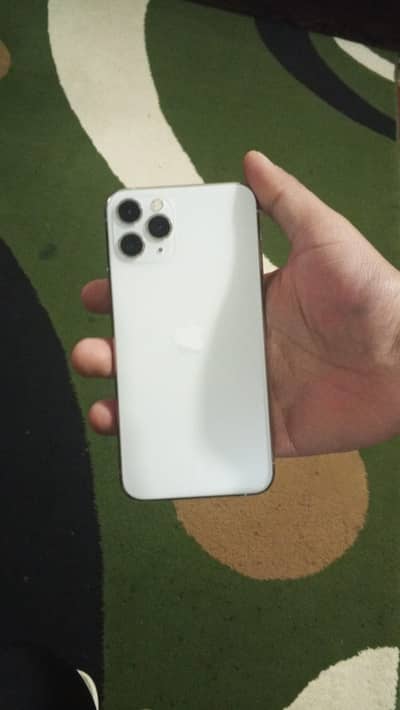 Iphone 11 pro non waterpack