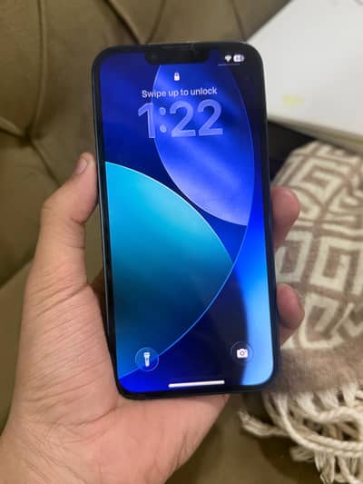 Apple iPhone 14 JV 10by10 use fresh set