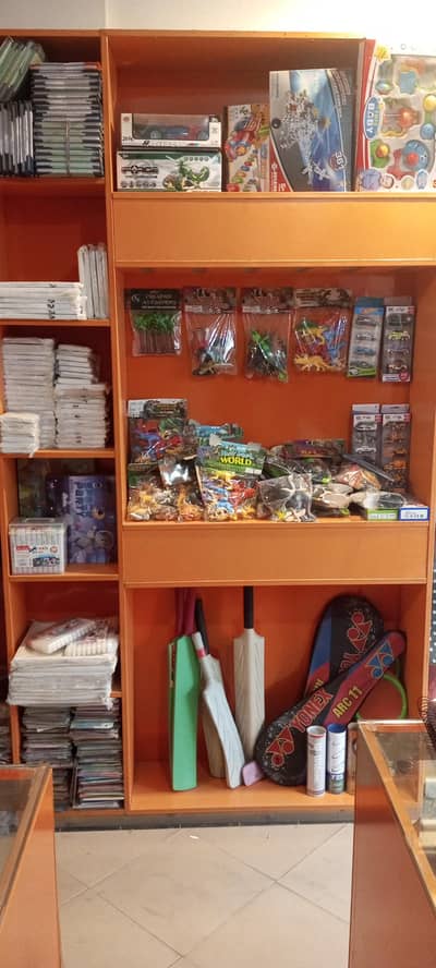 sports rack for sale 36 bats display