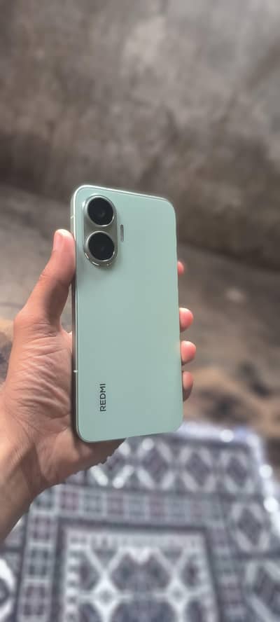 REDMI TURBO 4 PRO