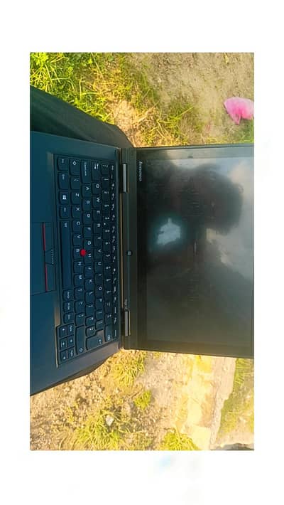 Lenovo laptop