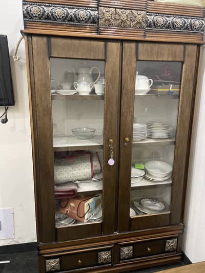 Showcase