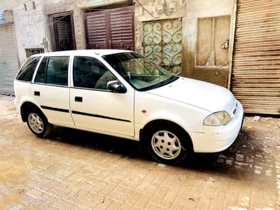 cultus 2006 model VXR