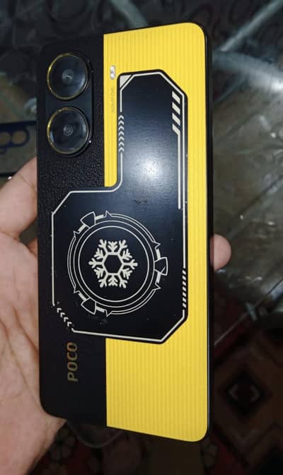 Poco x7 pro Non pta (03137436398) WhatsApp only