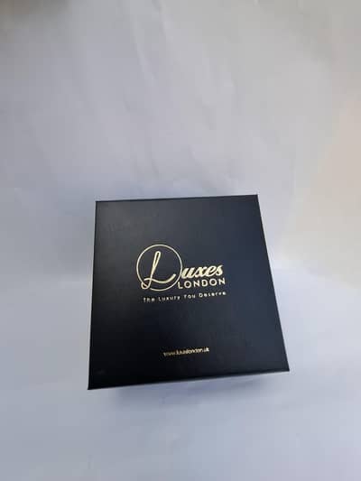 Premium Wallet & Belt Boxes for Sale (Bulk Available)