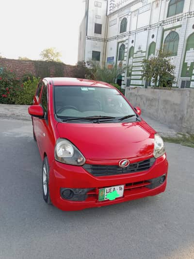 Japani Mira 13 model 16 ka number aik do piece ki touching ha