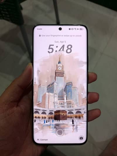 Honor 90 in immaculate condition