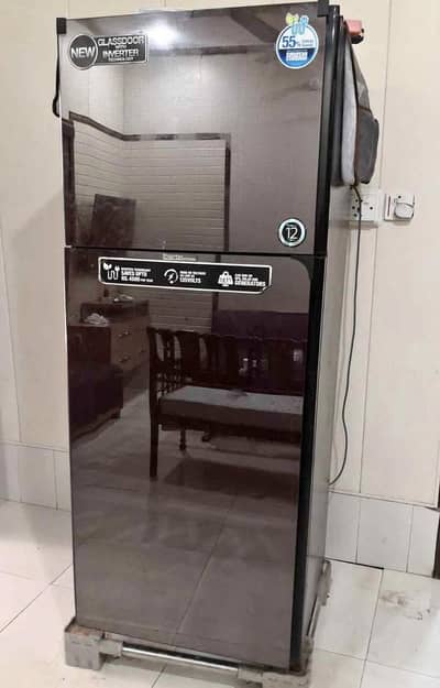 dawlance inverter totally genuine in warranty just like new