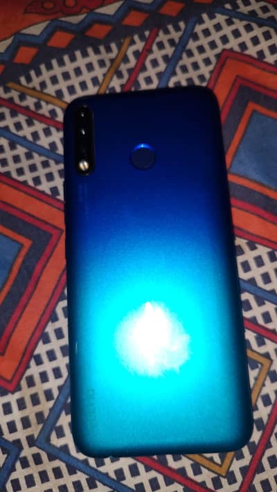 Tecno Spark4 All OK hai Jisko chahie contact Karen