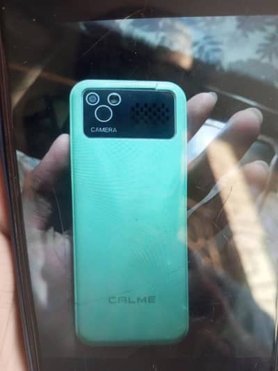 calme 4g keypad + touchBest device for hotspot