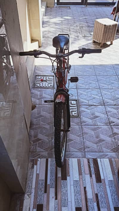 Quality bike for sale