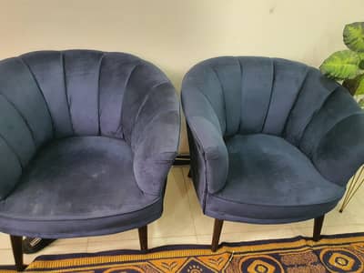 chairs
