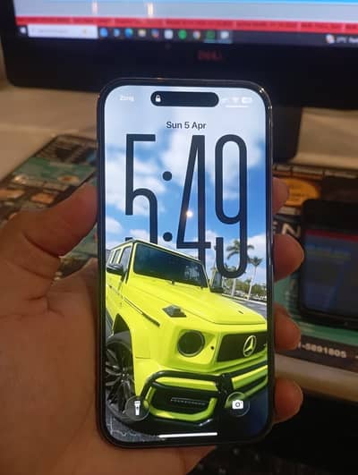 iPhone 14 Pro Max for sale