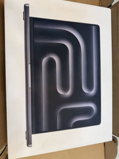 Macbook pro m5 pro chip 1tb storage 24gb memory