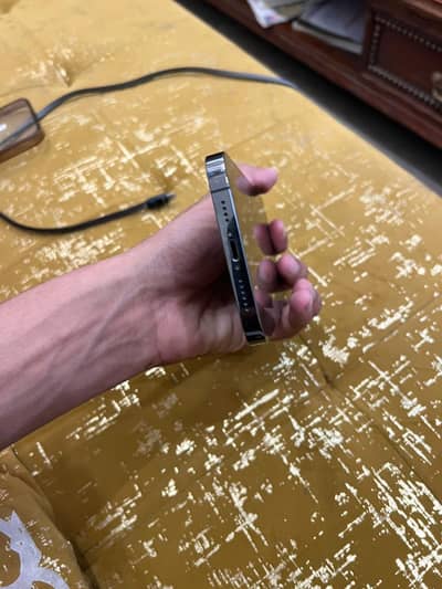 13 pro max gray colour