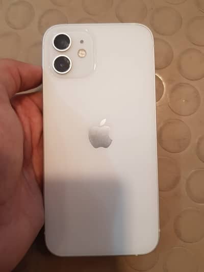 iPhone 12 pta approved