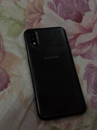 Samsung A01 non PTA