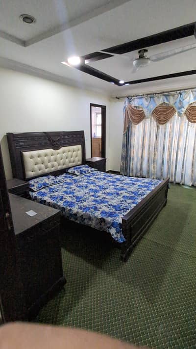 One Bedroom Apartment for Rent | Prime Location | Ready to Move