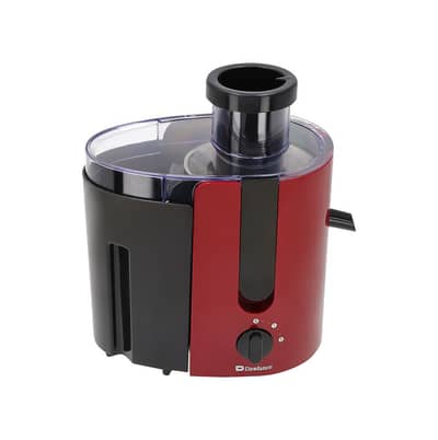 Dawlance Juicer Red