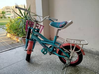 Kids Bicycle 14 inches