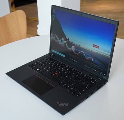 Lenovo T14s Gen 3 | Ryzen 6650U | 2GB Graphics | DDR5 | Touch Screen